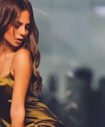 Bahar Şahin'den başörtülü Ramazan pozu! 'Hiçbir zaman 30 gün oruç tutamadım'