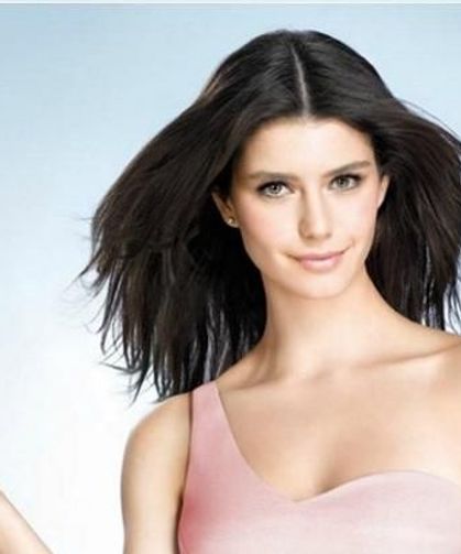 Beren Saat'in hamile olduğu iddia edildi