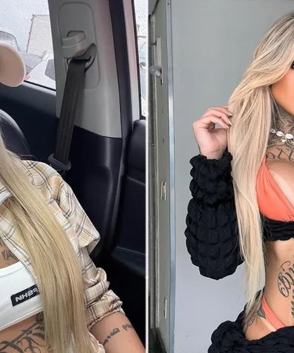 Sosyal medya fenomeni kadın, estetik operasyon sonrası öldü