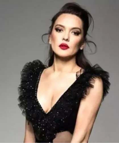 Demet Akalın ünlüleri ifşa etti: 'Hepsi iğneyle zayıfladı'