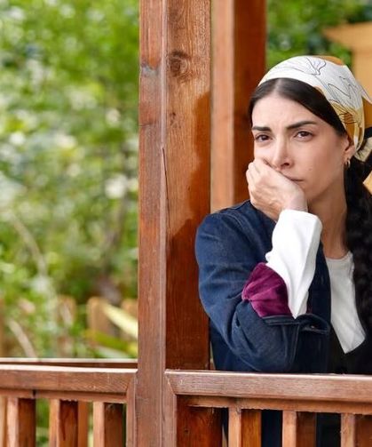 Deniz Baysal Teşkilat'tan neden çıkartıldığını ilk kez açıkladı: Çok ani oldu!