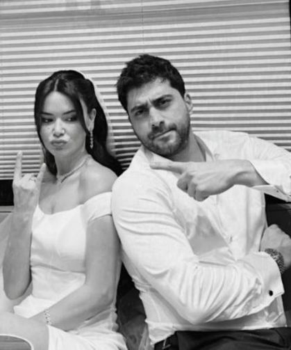 Uyuşturucu kullandığı için diziden kovulmuştu! Doğukan Güngör partneriyle de arayı bozdu