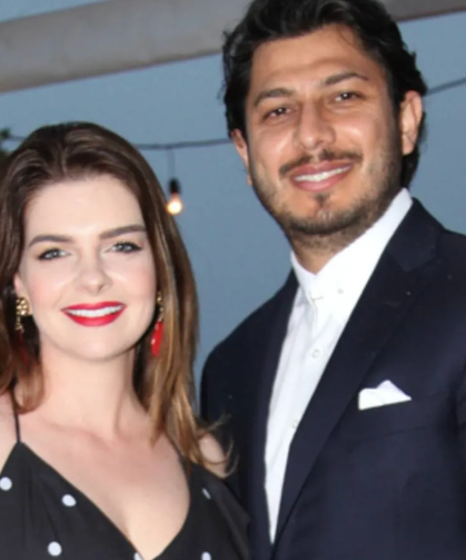 Pelin Karahan'dan boşanma kararı