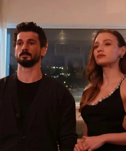 Eşref Rüya, Yeraltı'na emanet ettiği tahtını geri almaya geldi: Yer yerinden oynayacak!