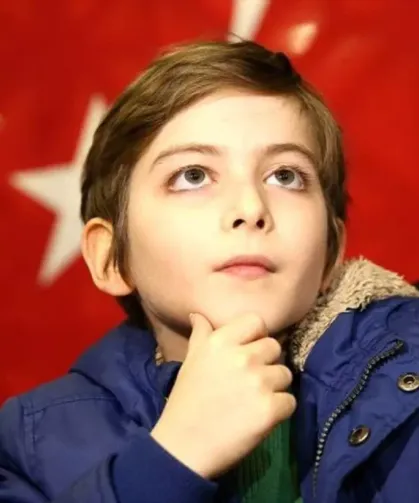 Filozof Atakan'ın son hali görenleri şaşırttı! Sosyal medya onu konuşuyor