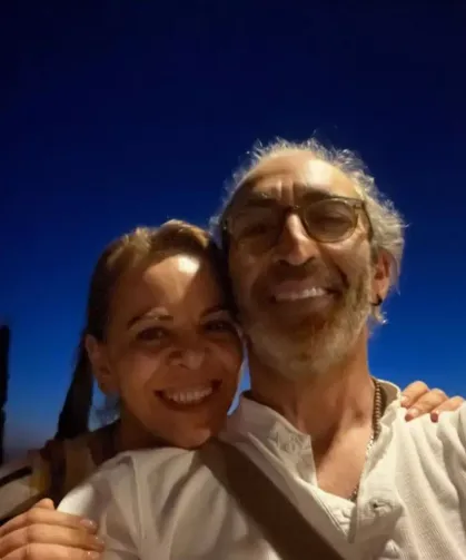 Fırat Tanış Masumiyet Müzesi'nin yönetmeni ile aşk yaşıyor!