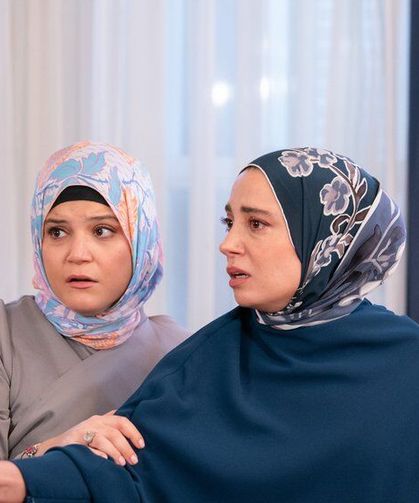 Kızılcık Şerbeti’nde büyük değişim!