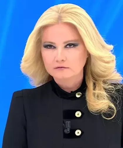 Müge Anlı'dan eski eşine zehir zemberek sözler: Adam yerine koyup muhatap almak istemiyorum!