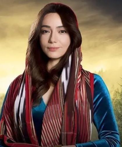 Öykü Gürman’dan Taşacak Bu Deniz açıklaması! Bakın hangi rol için teklif gelmiş