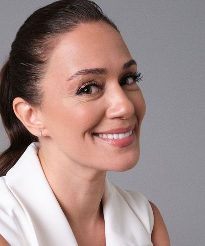 Özge Borak'tan mayolu 'yeni yaş' paylaşımı