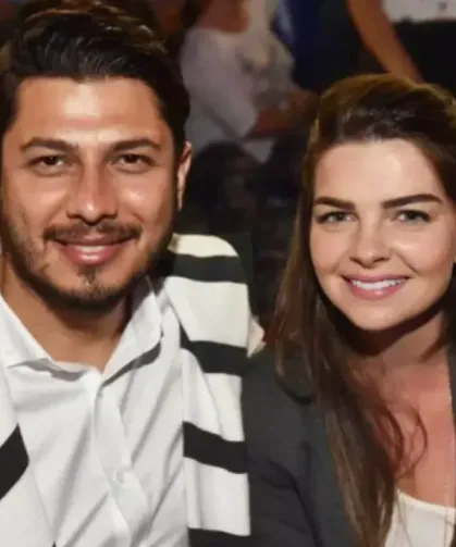 Pelin Karahan için ayrılık çanları çalıyor: 12 yıllık evlilik bitiyor iddiası!