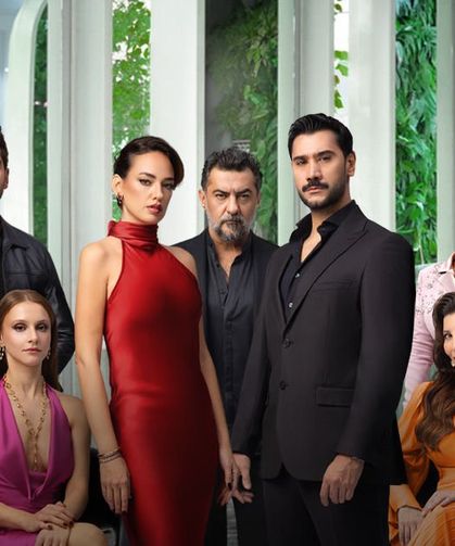 'Rüya Gibi' için final kararı mı geliyor? Başrol oyuncusu apar topar diziden ayrıldı