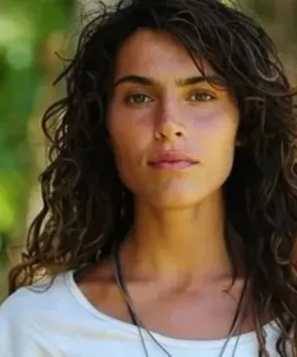 Serenay Aktaş en sonunda isyan etti! 'Hem yerli hem yabancı beylerle...'