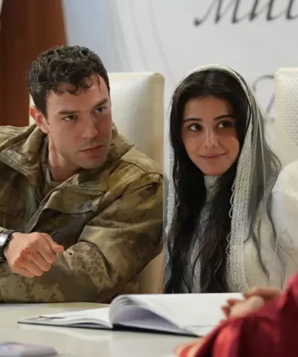 Aytaç Şaşmaz ile Helin Kandemir aşkı ortaya çıktı