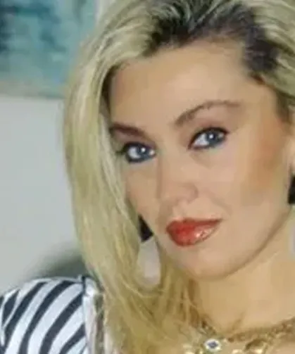 Yeşilçam’ın yıldızı Sevtap Parman Alzheimer’a yakalandı!