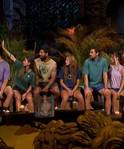 Survivor'dan elenen isim herkesi şaşkına çevirdi! Herkes 'gelmen hataydı' dedi