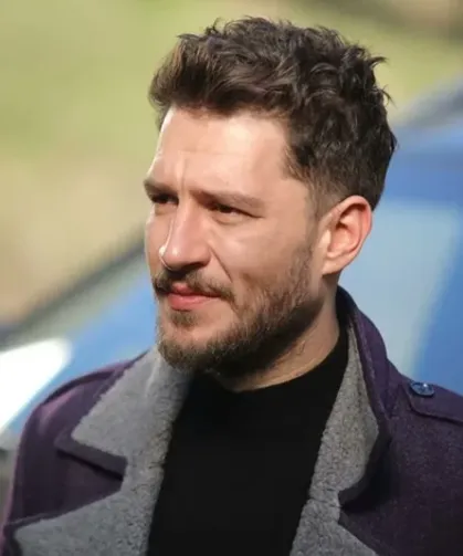 Uraz Kaygılaroğlu'ndan dikkat çeken itiraf: İstediğim rolü alamadığım için