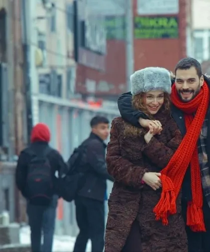 Veliaht dizisi için final dedikoduları gündemde! Maçlara denk geliyor denildi