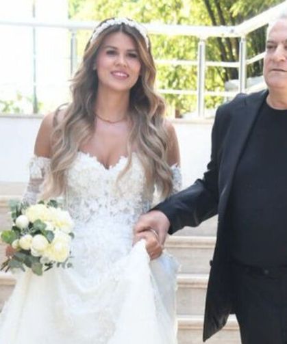 Yasmin Erbil’den flaş evlilik ve boşanma yorumu!