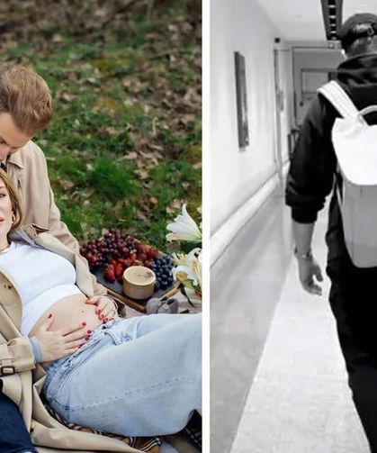 Hamileyken 5 aylık bebeğini kaybetmişti: Ege Kökenli anne olduğunu duyurdu