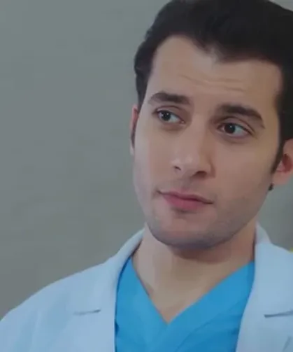 'Delikanlı' dizisine flaş transfer!