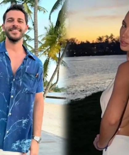 Hakan Sabancı’nın yeni aşkı ifşa oldu!