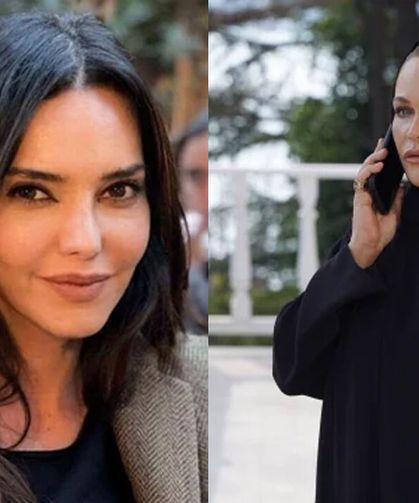 Hande Ataizi, Hülya Avşar'ın dizisini eleştirdi: 'Berbat'