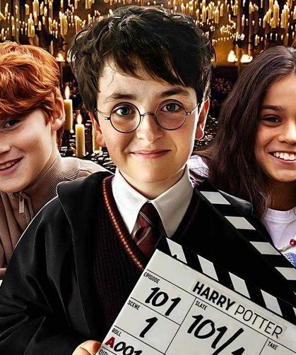 Harry Potter dizisinin çocuk yıldızlarının maaşları ortaya çıktı