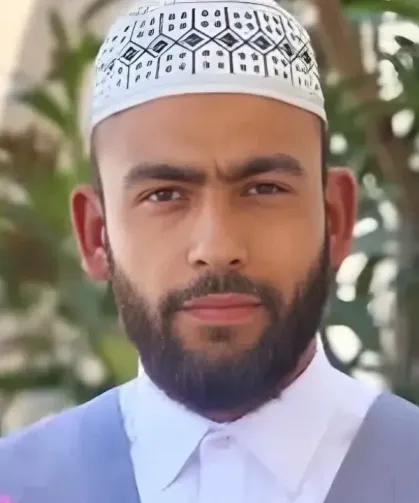 İlahi söylemesiyle tanınan Celal Karatüre para iddialarına yanıt verdi!