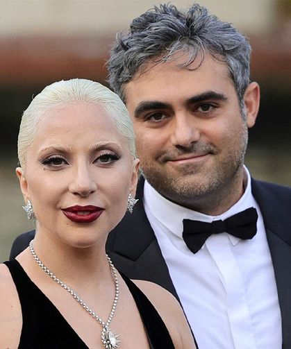 Lady Gaga: Yakında evleniyorum