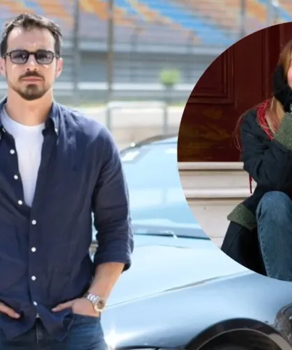 Mert Yazıcıoğlu ünlü yazarın torunuyla yeni aşka yelken açtı