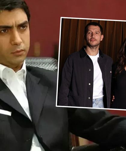 Polat Alemdar hayranlarını sevindiren haber!