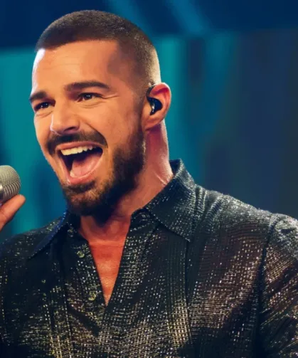 Ricky Martin 15 yıl sonra İstanbul’da!