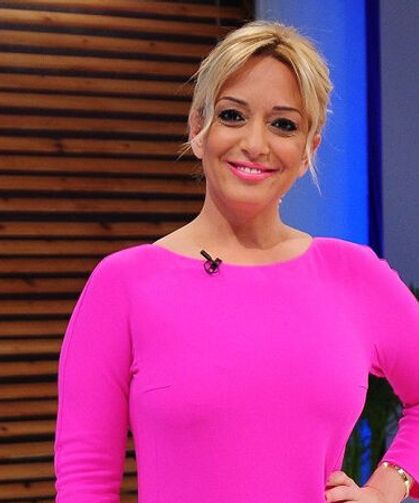 Saba Tümer'in acı günü: Babası hayatını kaybetti