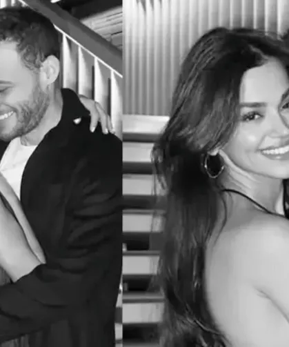 Selin Yağcıoğlu’ndan Kerem Bürsin açıklaması