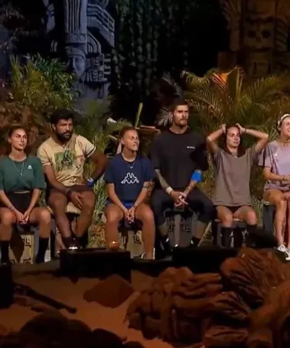 Acun Ilıcalı açıkladı: 'Survivor tarihinde bir ilki yapıyoruz'