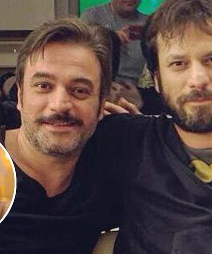 Beyoğlu’nda daire alev alev yandı; oyuncu Umut Özkan son anda kurtuldu