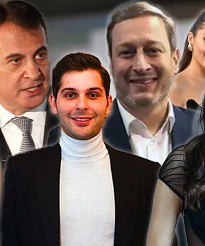 Ünlülerin uyuşturucu test sonuçları belli oldu: Hande Erçel, Mustafa Ceceli, Fikret Orman…