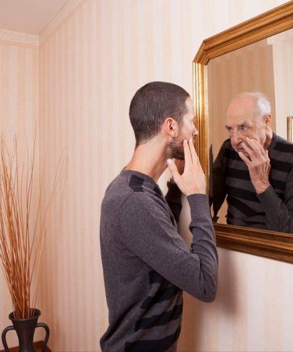 Araştırma: Yaşlanma bu yaşta hızlanıyor!