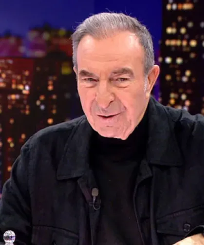 Ünlü oyuncu Zafer Ergin'den kötü haber