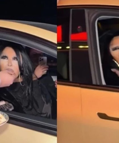 Karnı acıkan Bülent Ersoy, gece 2'de restoran açtırdı!