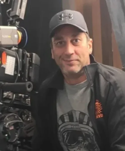 Görüntü Yönetmeni Alper Soykan hayatını kaybetti