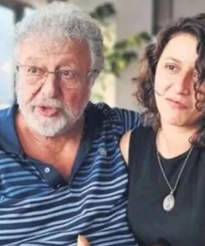Metin Akpınar'dan kızının açtığı tazminat davasına itiraz