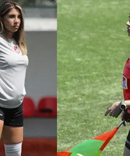 Tutuklanan eski hakem Elif Karaaslan’ın ifadesi ortaya çıktı