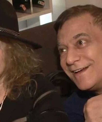 Mehmet Ali Erbil, annesinin cenazesine katılmadı; TikTok’ta yayın açtı!