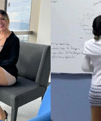 Fidan öğretmenin yeni mesleği belli oldu: Kazancı dudak uçuklattı!