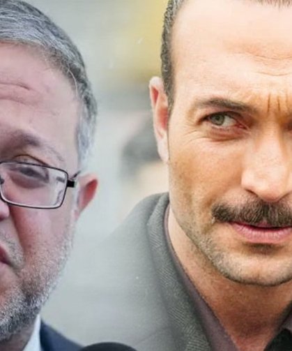 Görkem Sevindik’ten kendisini tehdit eden İsrailli bakana yanıt!