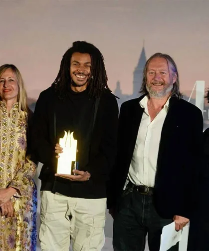 45. İstanbul Film Festivali'nde ödüller sahiplerini buldu