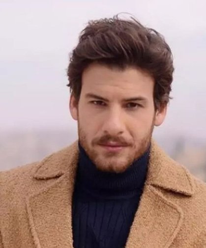 Mustafa Mert Koç 14 yıl önceki halini paylaştı: Görenler inanamadı