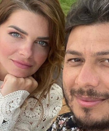 Ünlü oyuncu Pelin Karahan 12 yıllık evliliğini sonlandırdı!